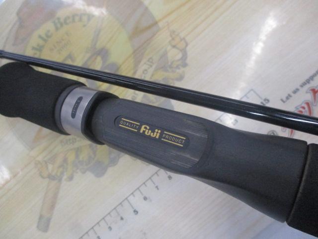 SRマスター SRM76BC