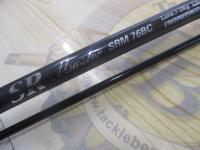 SRマスター SRM76BC