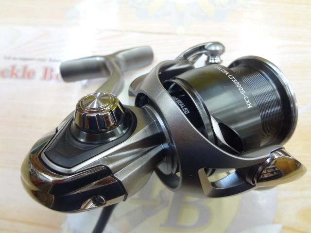【新品・未使用】25カルディア LT3000S-CXH 25カルディア LT3000S-CXH｜＠ベリーネット 日本最大新品中古釣具WEB