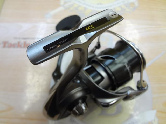 25カルディア LT3000S-CXH｜＠ベリーネット 日本最大新品中古釣具WEB