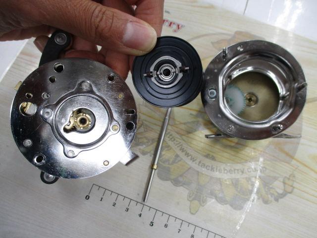 5501CS Rocket シャンパン