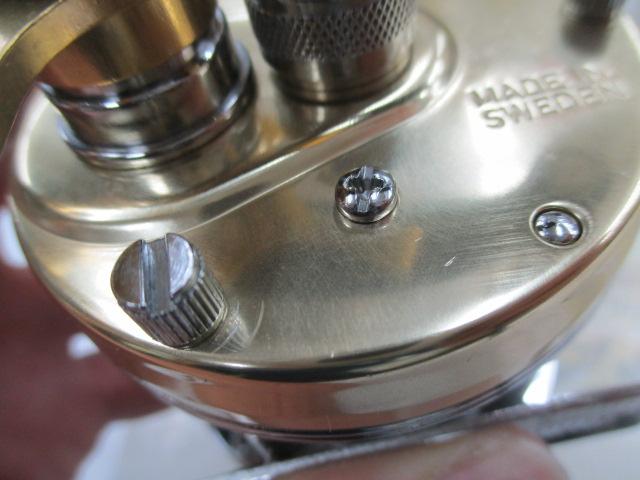 5501CS Rocket シャンパン