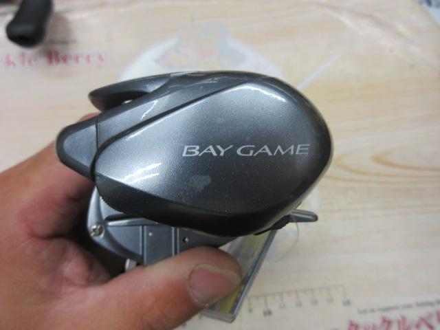 14ベイゲーム 300HG
