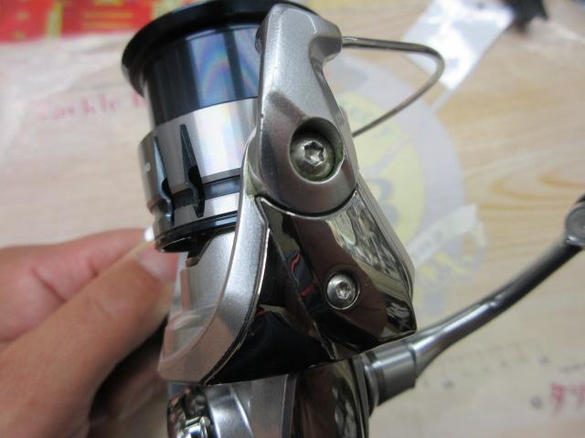 19ストラディック C2000SHG｜＠ベリーネット 日本最大新品中古釣具WEB