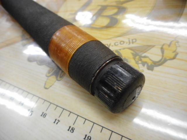 がま渓流マークⅡG 中硬54