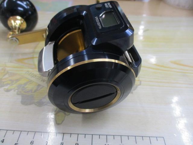 21ソルティガIC 300L