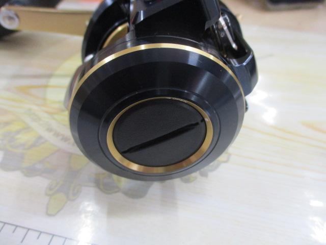 21ソルティガIC 300HL-SJ