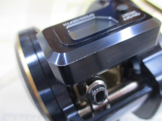 21ソルティガIC 300HL-SJ