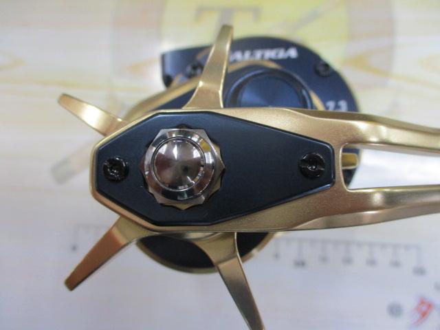 21ソルティガIC 300HL-SJ