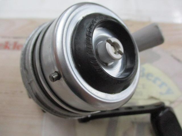 スピンキャスト ST-30