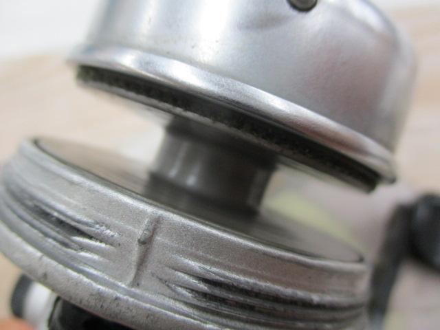 スピンキャスト ST-30