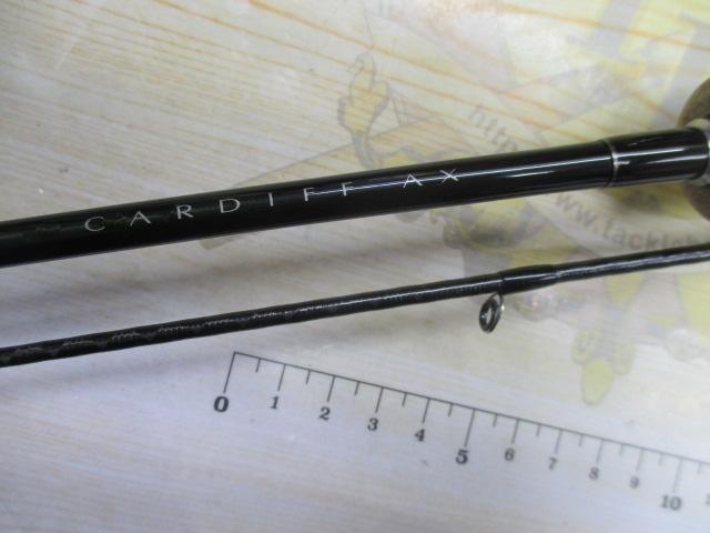 21カーディフAX B60UL