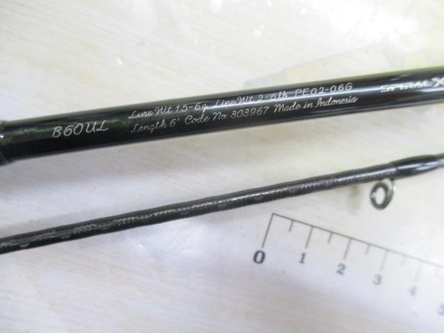 21カーディフAX B60UL