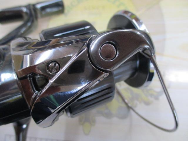 22ステラ C5000XG