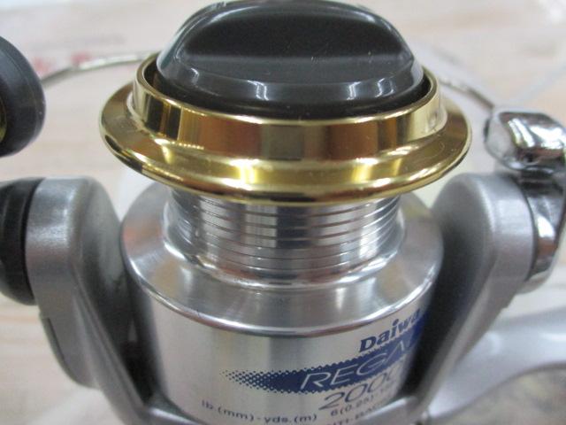 リーガルS 2000iA