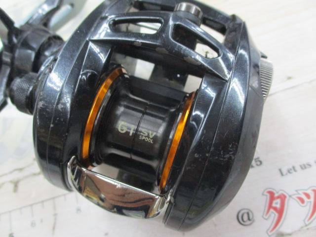 アルファスCT SV 70SHL