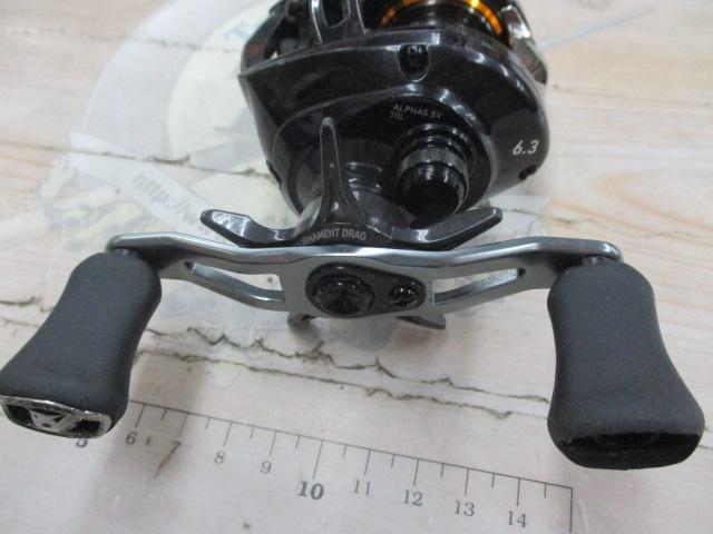 アルファスCT SV 70SHL