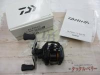 アルファスCT SV 70SHL