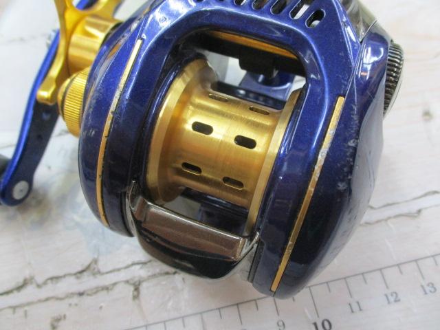 TDジリオンPEスペシャル 100HL