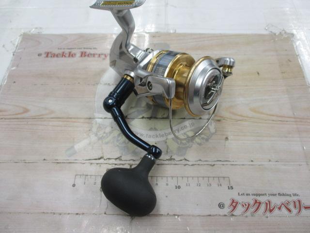 バイオマスター 6000PG (中古) 16バイオマスターSW 6000PG｜＠ベリーネット 日本最大新品中古釣具WEB