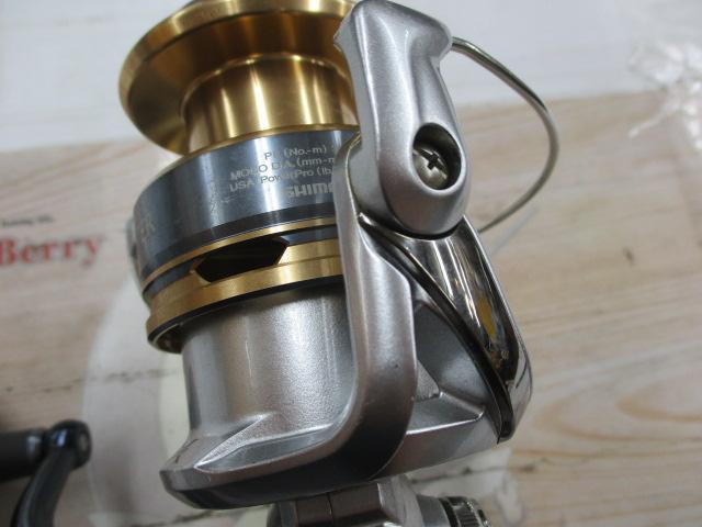 16バイオマスターSW 6000PG｜＠ベリーネット 日本最大新品中古釣具WEB