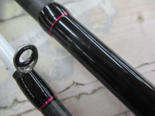 サーベルマスターTT 91 H185｜＠ベリーネット 日本最大新品中古釣具WEB