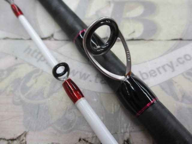 サーベルマスターTT 91 H185｜＠ベリーネット 日本最大新品中古釣具WEB