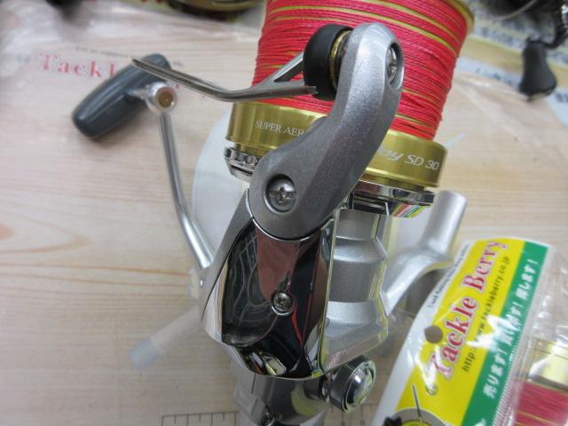 15スーパーエアロスピンジョイ SD 30標準仕様｜＠ベリーネット 日本