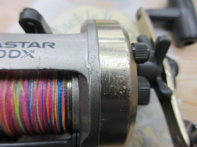 ダイナスター 300DX