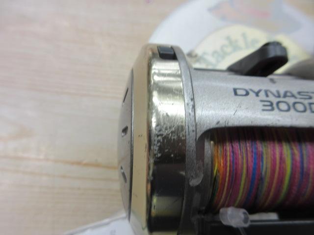 ダイナスター 300DX