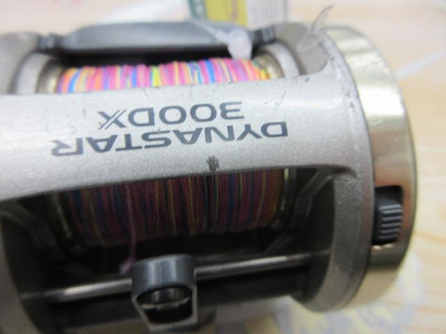 ダイナスター 300DX