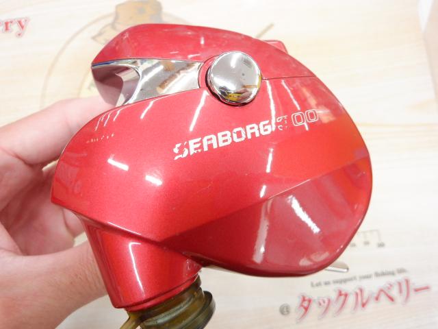 シーボーグ 300
