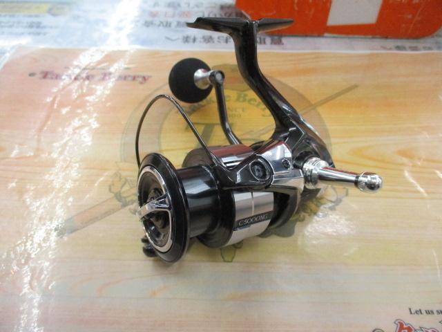 23ヴァンキッシュ C5000XG