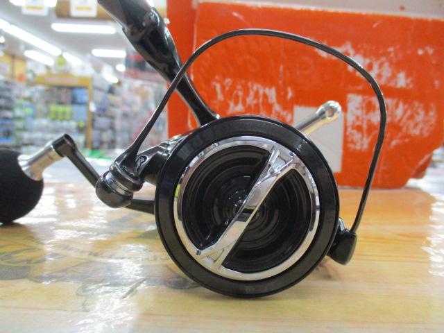 23ヴァンキッシュ C5000XG
