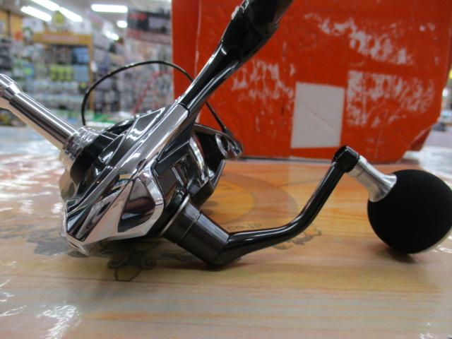 23ヴァンキッシュ C5000XG