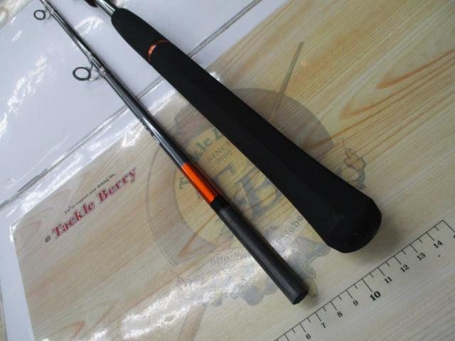 23イカセブン M185/RIGHT