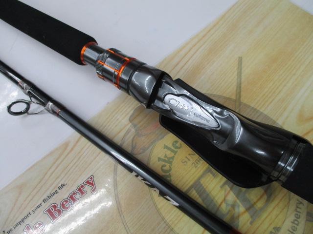 23イカセブン M185/RIGHT