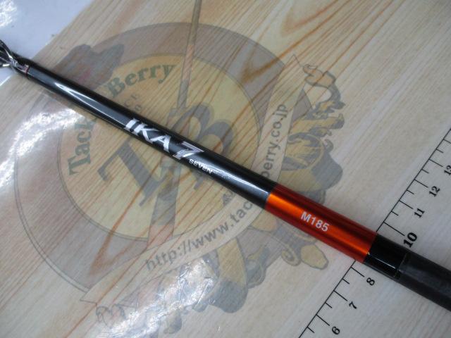23イカセブン M185/RIGHT