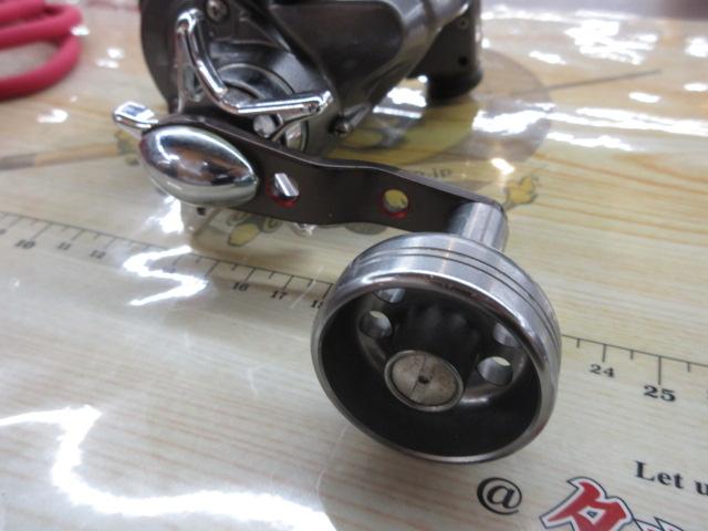 シーボーグ 270MM