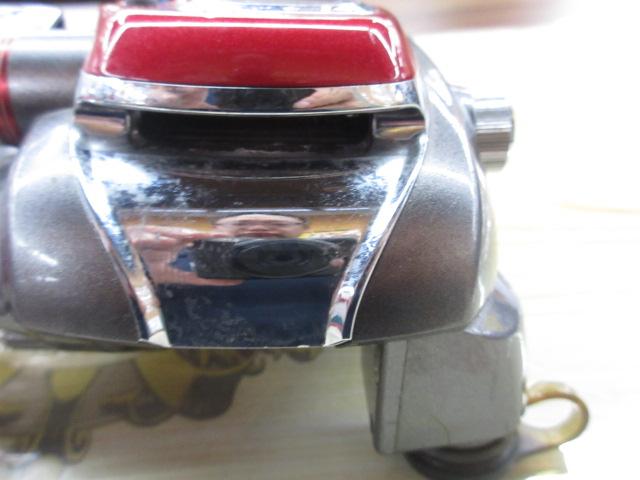 シーボーグ 270MM