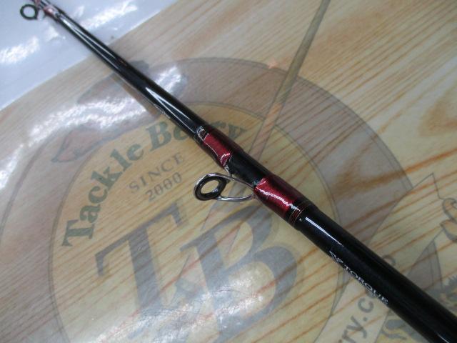 アナリスター マルイカ82 MH-150