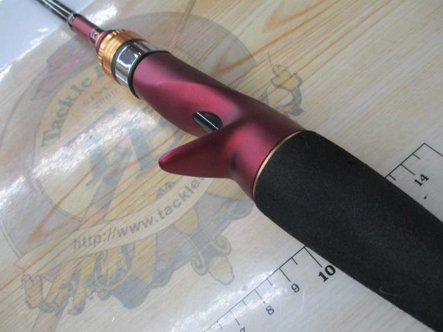 アナリスター マルイカ82 MH-150
