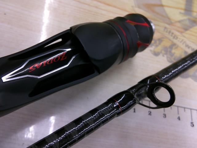 20ゾディアス 166M グリップジョイント 5月末まで出品 20ゾディアス 166M｜＠ベリーネット 日本最大新品中古釣具WEBショップ