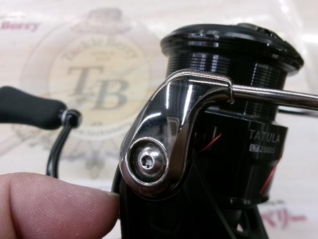 18タトゥーラ LT2500S