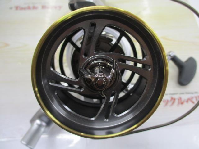 18サーフリーダーCI4+ 35極細仕様｜＠ベリーネット 日本最大新品中古