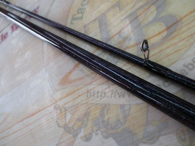 碧 IUS-78L/LG 遠投