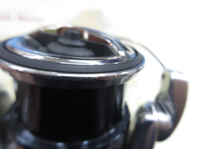 23ストラディック 2500SHG