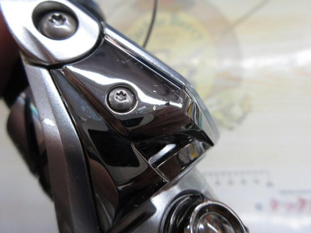 23ストラディック 2500SHG