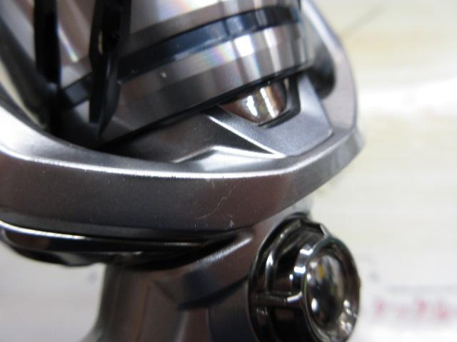 23ストラディック 2500SHG