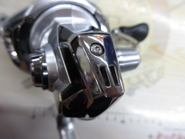 23ストラディック 2500SHG
